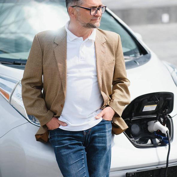 emobilitaet